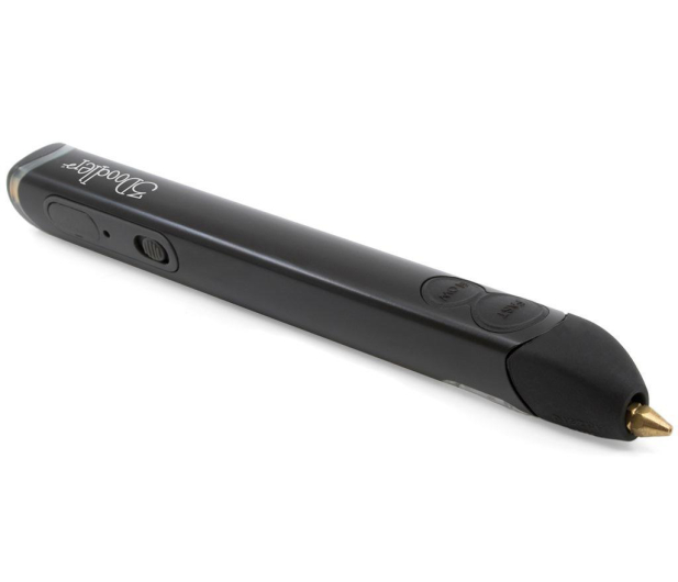 3DOODLER 3DOODLER Długopis do druku 3D Create+  zestaw podstawowy # - 1467430 - zdjęcie